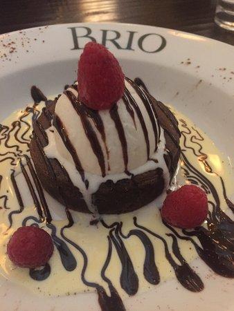 Brio Tuscan Grille