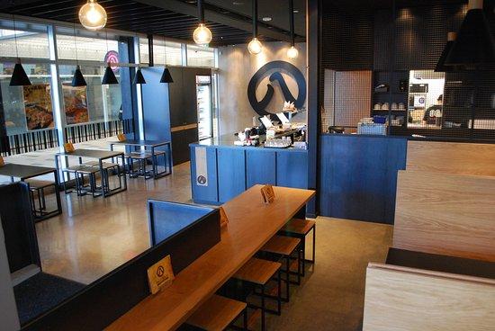 Hachi Hachi Hereford Street