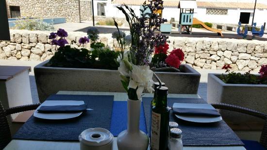 El Rincón del Patio