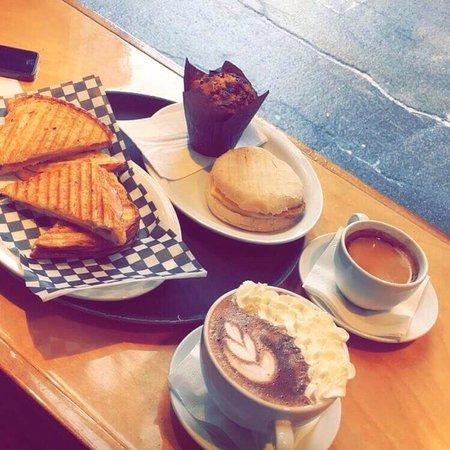 Brûlerie Saint-Roch