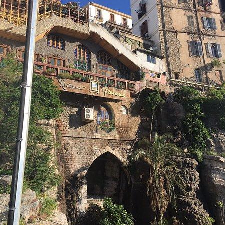 Igherssan Restaurant