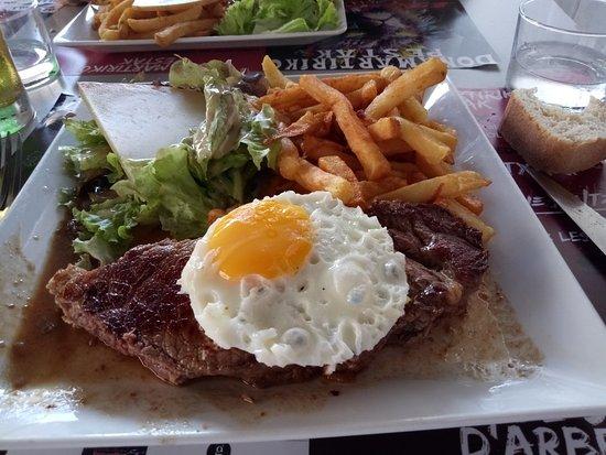 L'auberge du Foirail