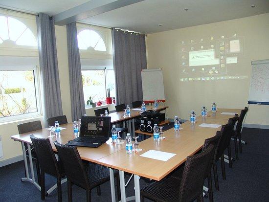 Restaurant du Golf Le Lodge