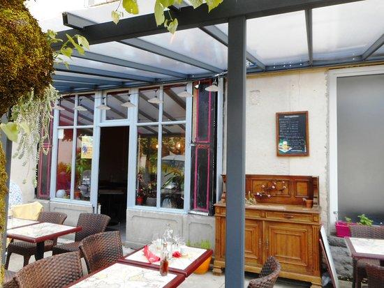 Sel'Rit et Sucreries