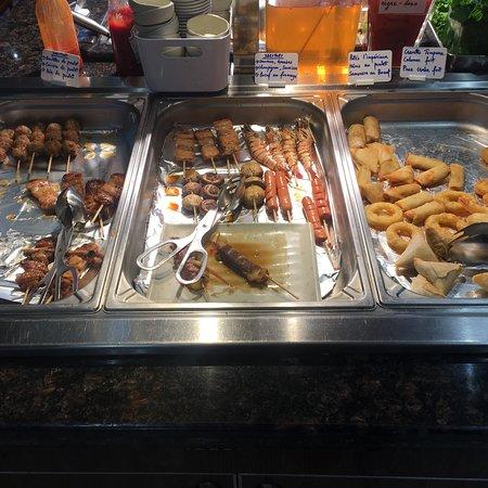 Nouvelle Etoile d'Asie