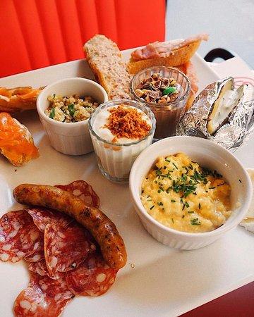 Le Café du Commerce