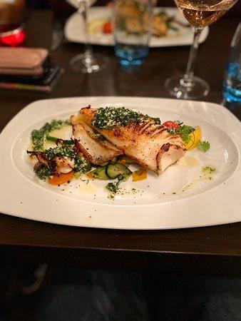 Restaurant La citadelle