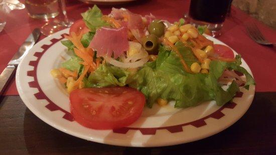 Restaurant La Marina