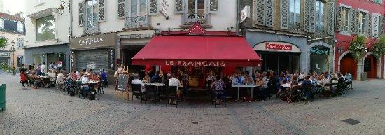 Brasserie Le Francais
