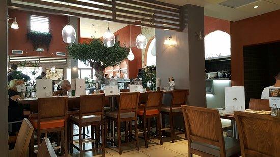 Restaurant Del Arte Rivesaltes