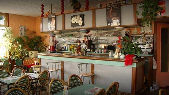 Bar Brasserie Le Commerce et Les Sports