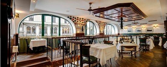 Brasserie du Grand Chêne