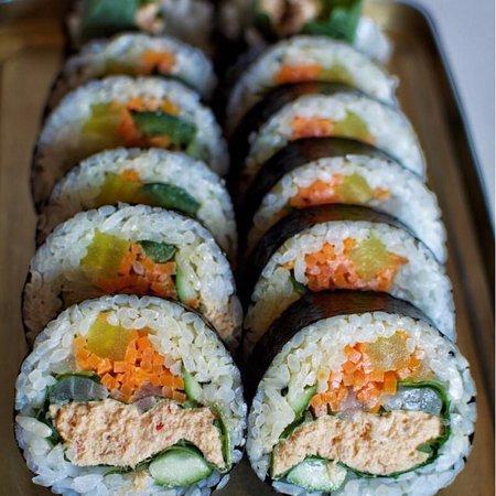 Simply Sushi