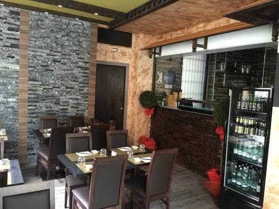 Ristorante Sushi Edo