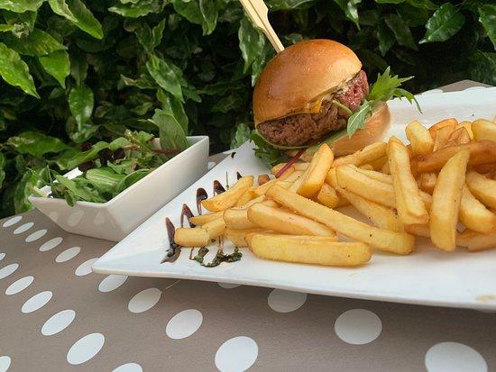 La Maison du Lac Bistrot Familial