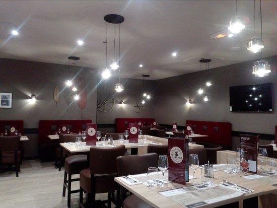 Brasserie De Chamlys