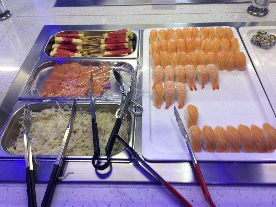 Le Jardin De La Tuilerie