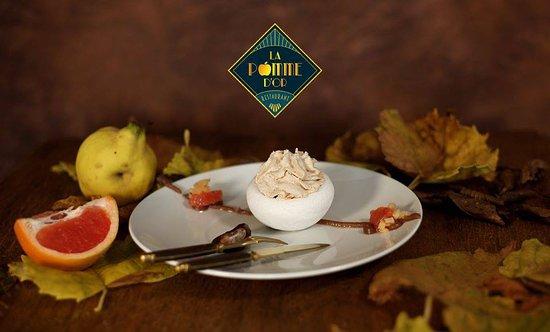 Restaurant Belle Vue