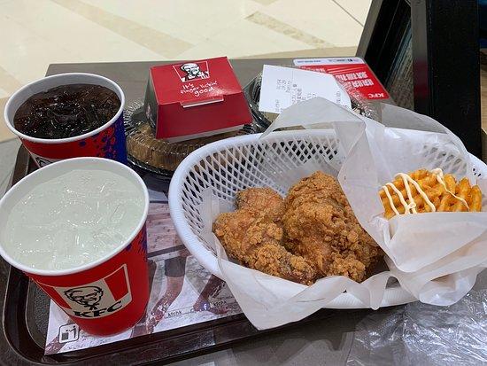 KFC