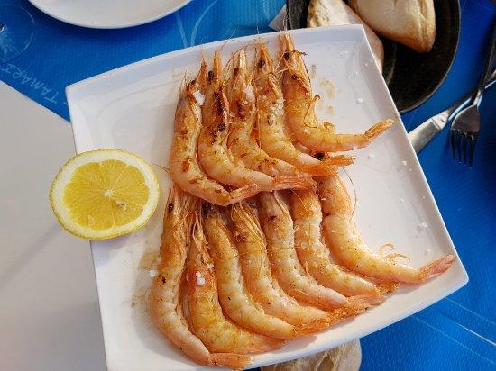 Tamarises Terraza Bar Bistrot