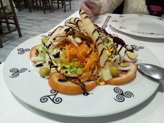 Restaurante Sidreria La Nueva Iberica