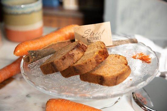 Street Gourmet