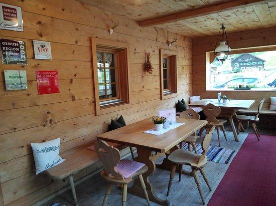 Hotel Restaurant Wirtshaus zum Gaemsle