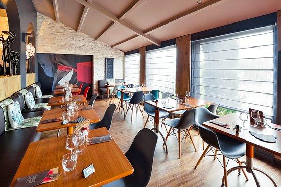 Le Bistrot Maconnais