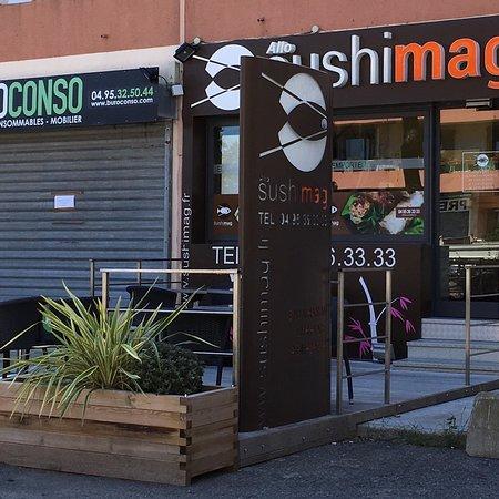 Sushimag