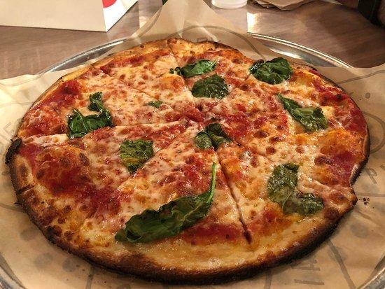 Pieology Pizzeria