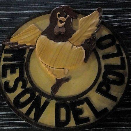 Meson El Pollo