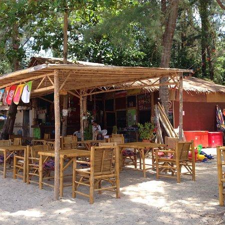 Friendly Restaurant and Bar