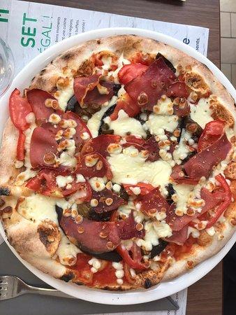 Campanile Perpignan Nord Restaurant