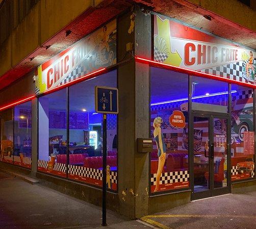 Chic Frite
