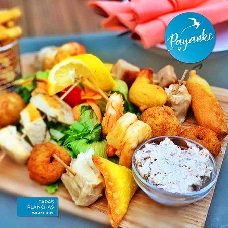 Rondavelle Payanke Beach Lounge