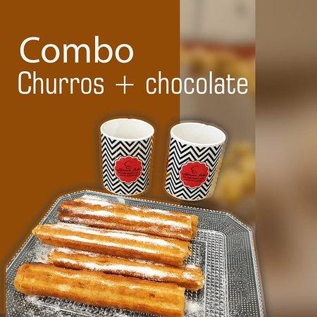 Dulceria Hermano Pedro