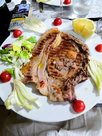 Royal Ristopizza E Bar