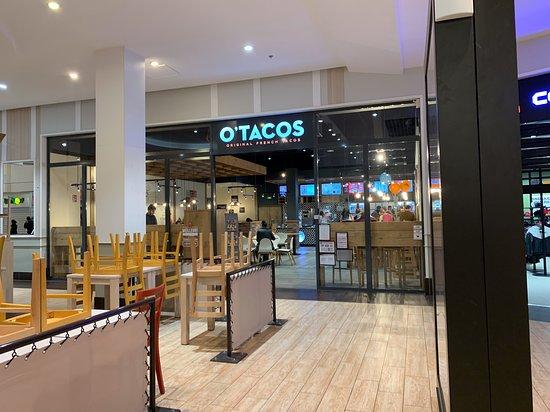 O'Tacos
