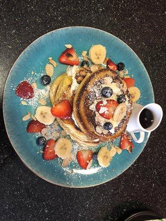 The Guildford Espresso