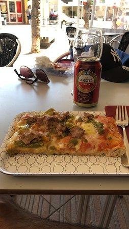 Palmeria Bakery Cafe