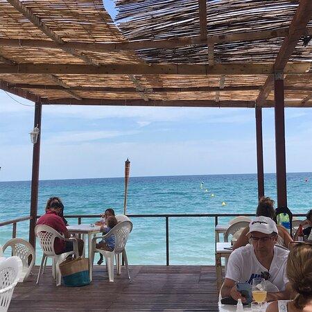 Chiringuito Sensitive