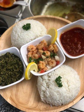 Restaurant Suzanne et Anael