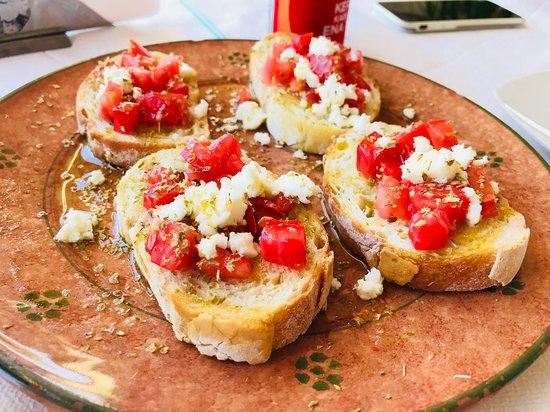 Ristorante Pizzeria Giardini D'Italia