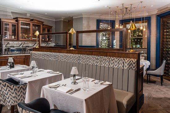 Marco Pierre White Steakhouse Bar & Grill