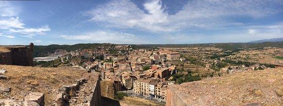 Bar Restaurant Sant Jordi