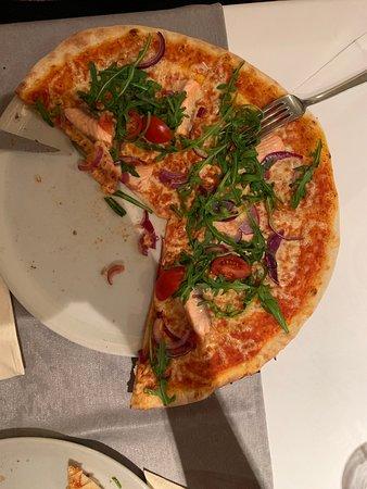 Ristorante Pizzeria Da Gianni