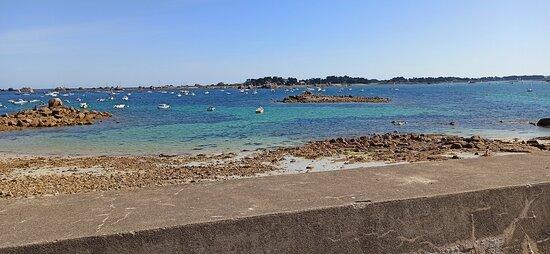 bistrot de l'Arcouest