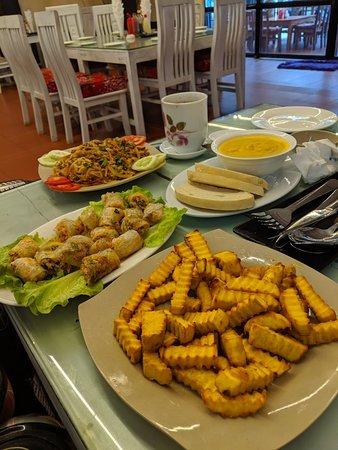 Al Forno Italian Restaurant