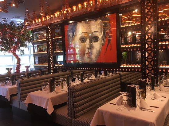 Restaurante Santa Belinda