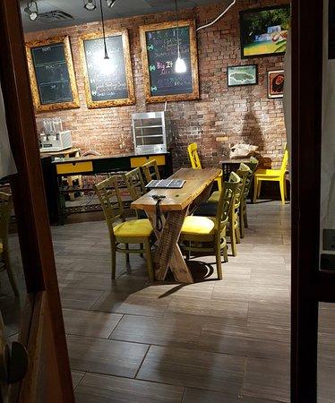 Brawta Jamaican Jerk Joint